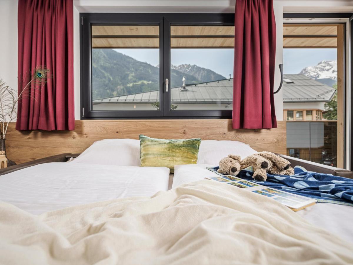 Mo'S Apartments Mayrhofen Exterior photo
