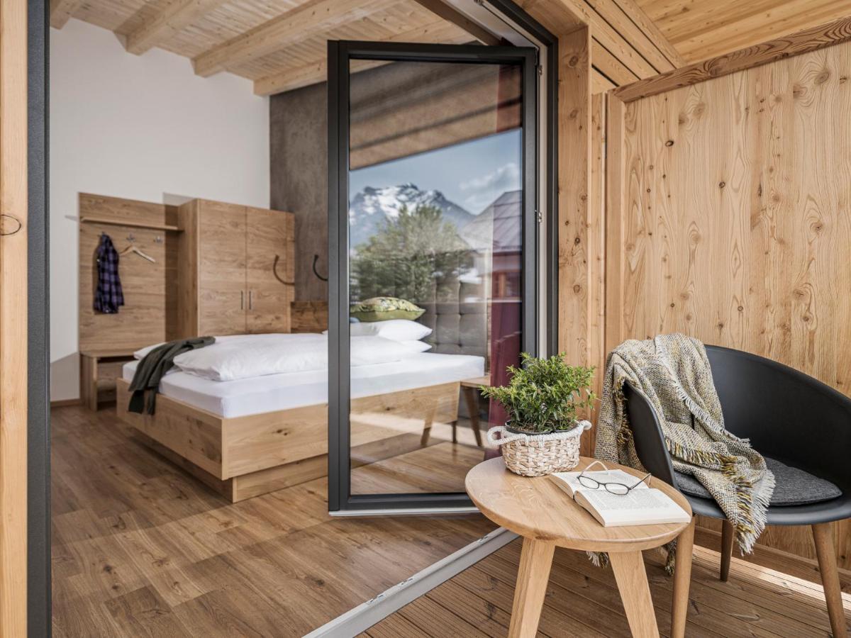 Mo'S Apartments Mayrhofen Exterior photo